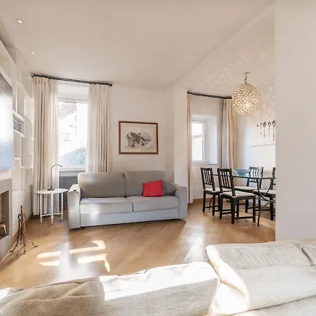 Bramante Rooftop Terrace Рим