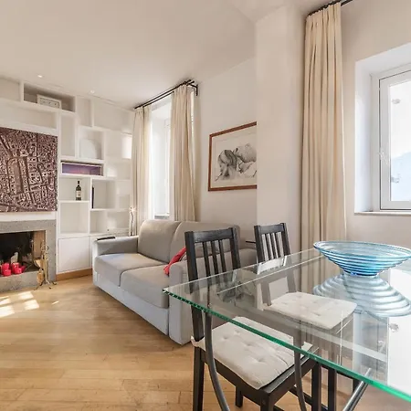 Apartamento Bramante Rooftop Terrace