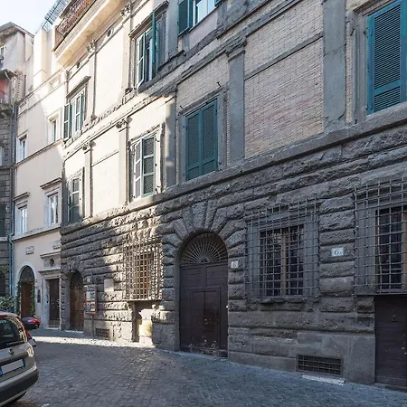 Apartamento Bramante Rooftop Terrace Roma