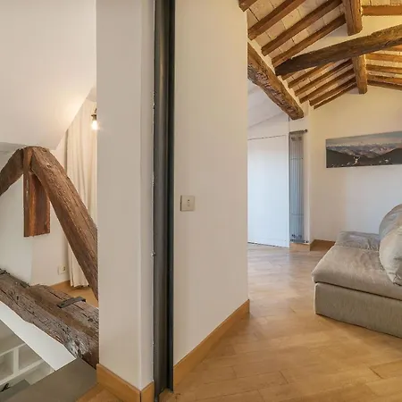 Bramante Rooftop Terrace Рим