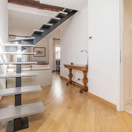 Apartamento Bramante Rooftop Terrace Roma